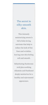 Derma E Ultra Hydrating Serum